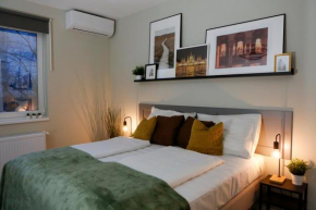 Akacfa Holiday Apartments